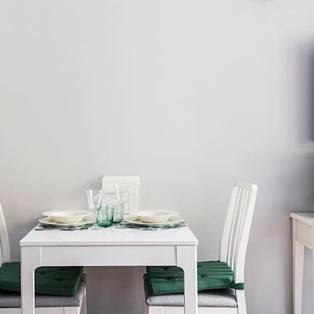 Unique Studio In The Heart Of Milano Eksteriør bilde