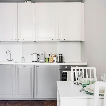 Unique Studio In The Heart Of Milano Eksteriør bilde