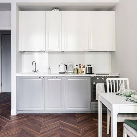 Unique Studio In The Heart Of Milano Eksteriør bilde