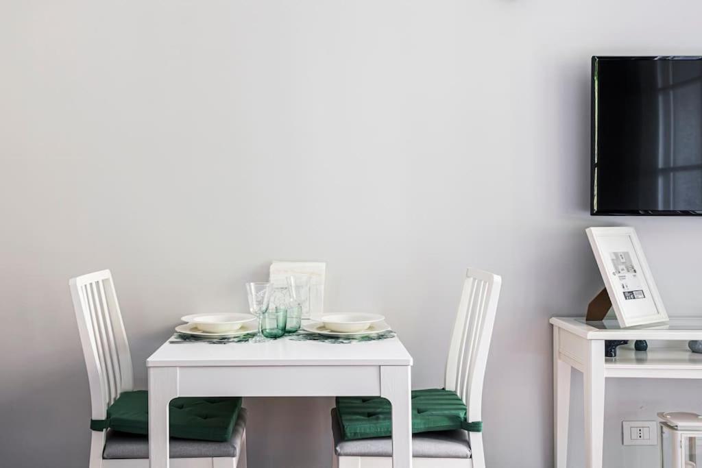 Unique Studio In The Heart Of Milano Eksteriør bilde