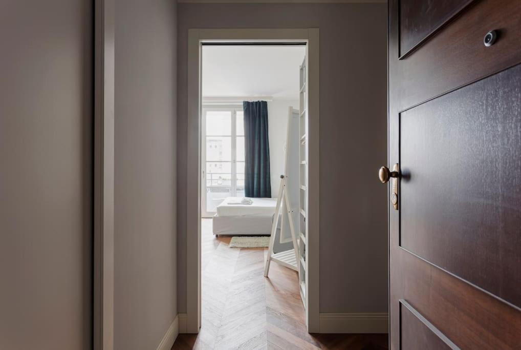 Unique Studio In The Heart Of Milano Eksteriør bilde