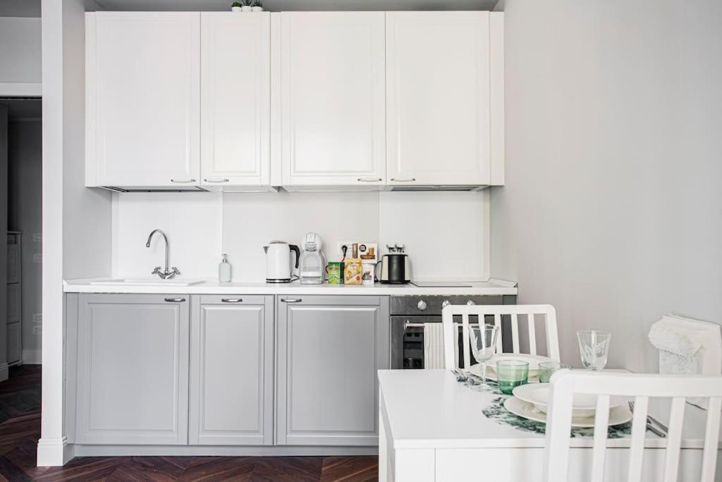 Unique Studio In The Heart Of Milano Eksteriør bilde