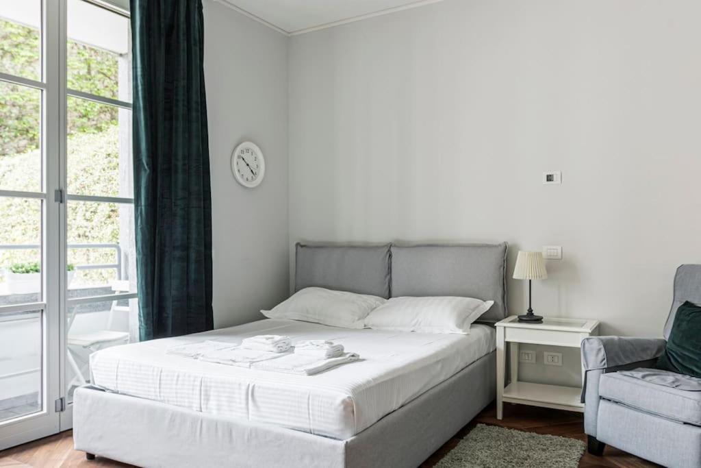 Unique Studio In The Heart Of Milano Eksteriør bilde